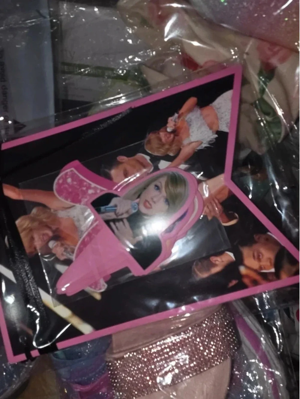 Taylor swift party supply pack